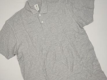 c a koszule męskie wyprzedaż: B&C Collection, Koszulka polo dla mężczyzn, rozmiar 2XL