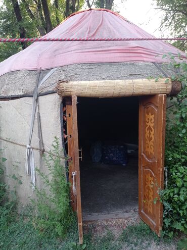 снять дом недорого на длительный срок: Дом, 6 м², 1 комната, Собственник