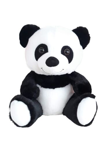 Oyuncaqlar: 1 Ədəd panda oyuncağı satılır balaca yada böyük deyil orta ölçüdədir