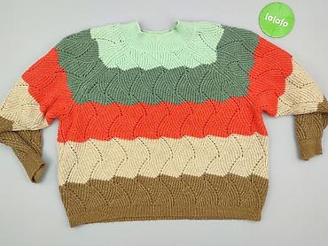 second hand online clothes: Sweter damski, rozmiar 5XL — 3