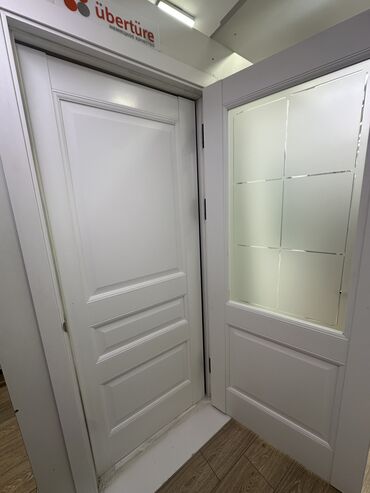 Межкомнатные двери: Двери от 6500 и дороже Возможные размеры: 60/70/80/90 40 Мы — 13