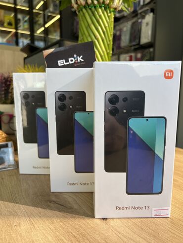 редми 6 цена в оше: Xiaomi, 13, Новый, 128 ГБ, 2 SIM