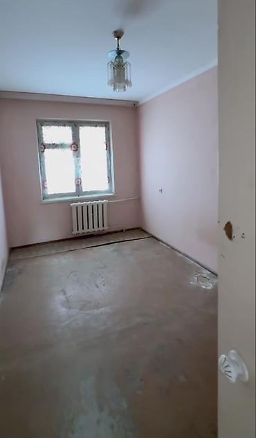 3 бөлмө, 54 м², 3 кабат, Косметикалык оңдоо — 8