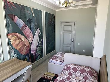 12: 4 комнаты, 143 м², Ала-Арча ТРЦ Элитка, 7 этаж, Дизайнерский ремонт — 9