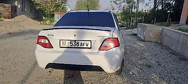 салонный фильтр киа рио 2: Daewoo Nexia: 2013 г., 1.5 л, Механика, Бензин, Седан — 6