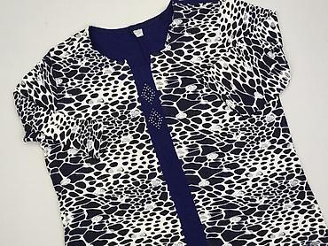 bluza 4xl: Bluzka damska, rozmiar 3XL — 1