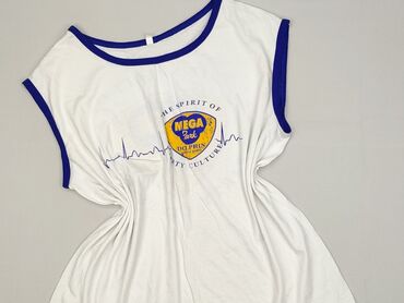 lidl koszulki męskie: T-shirt for men, XL (EU 42), condition - Very good