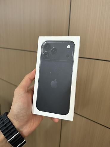 IPhone 18 Pro Max, Новый, 256 ГБ, Black Titanium, Коробка, 100 % at lalafo.kg IPhone 18 Pro Max, Новый, 256 ГБ, Black Titanium, Коробка, 100 %