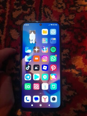 жпс трекер цена: Redmi, Redmi Note 10S, 128 ГБ, цвет - Синий