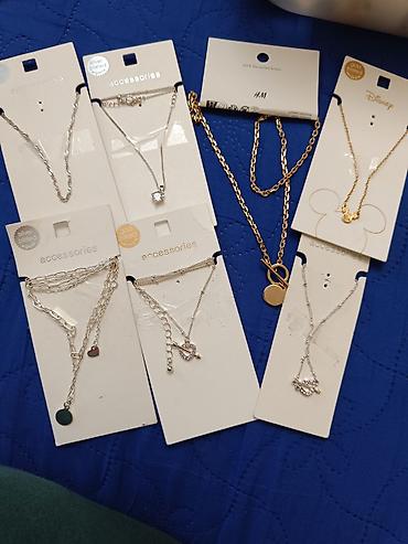 Minđuše: Nakit koji ne oksidira i antialergijski — 7