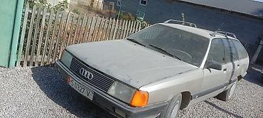 стоп ауди 100: Audi 100: 1988 г., 2.3 л, Механика, Бензин, Универсал — 2