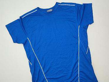 pro touch dry plus: T-shirt sportowy dla mężczyzn, rozmiar L — 1