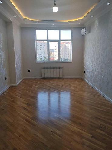 ev gence: 8-ci kilometr, 2 otaqlı, Yeni tikili, m. Qara Qarayev, 101 kv. m — 3