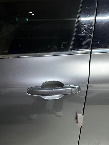 Renault: Renault SM6: 2020 г., 2 л, Автомат, Газ, Седан — 5