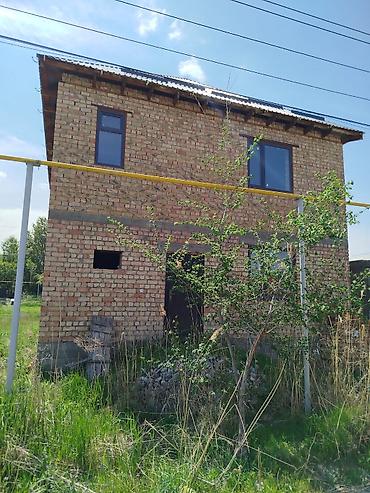 Продажа коттеджей и домов: Продаётся недостроенное помещение/дом под самостоятельную отделку — 4