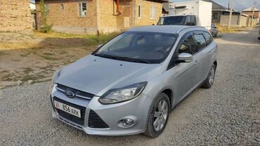 машина форостер: Ford Focus: 2013 г., 1.6 л, Механика, Бензин, Универсал