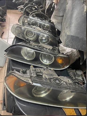 Другие автозапчасти: Бмв х5,х6,е60,f01,f10 блоки abs.Запчасти бмв at lalafo.kg — 8 Другие автозапчасти: Бмв х5,х6,е60,f01,f10 блоки abs.Запчасти бмв — 8