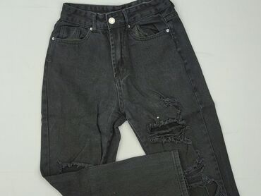 dżinsy push up: Shein, Jeans for women, size XS