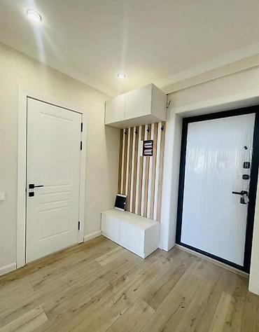 Продажа квартир: 1 комната, 40 м², Нижний Джал (Джал-23) Элитка, 3 этаж, Дизайнерский ремонт — 7