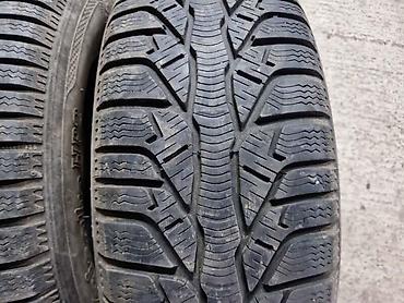 duboki branik golf 2: KLEBER 185/65 R14 SVE SEZONE | Svi delovi za Opel vozila : Astra G — 1