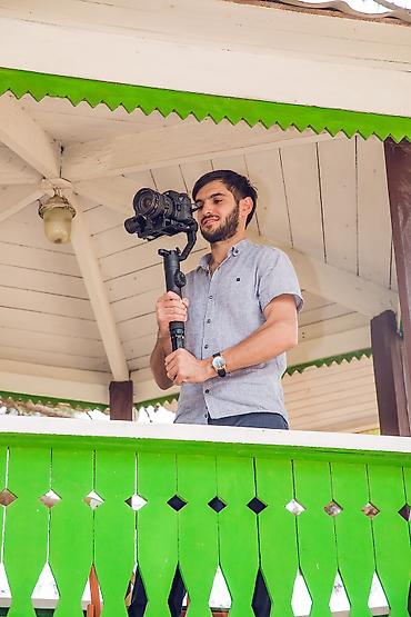 ad yazma: Video və Foto çəkliş . Hər növ tədbi̇rləri̇n yüksək səvi̇yədə — 2