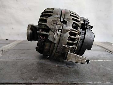auto fo: ALTERNATOR ZA VOLKSWAGEN GOLF 6 OD 2008. DO 2012. GOD. | Alternator — 3
