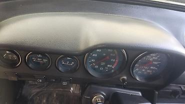 ВАЗ (ЛАДА): ВАЗ (ЛАДА) 2106: 2001 г., 1.6 л, Механика, Бензин, Седан — 8