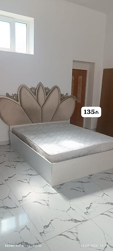 mebelerin satisi: Taxt satılır 135₼. matrası var.Ünvan Savalan. Fatimə99 — 1