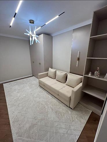 Продажа квартир: 3 комнаты, 100 м², Элитка, 2 этаж, Дизайнерский ремонт — 6