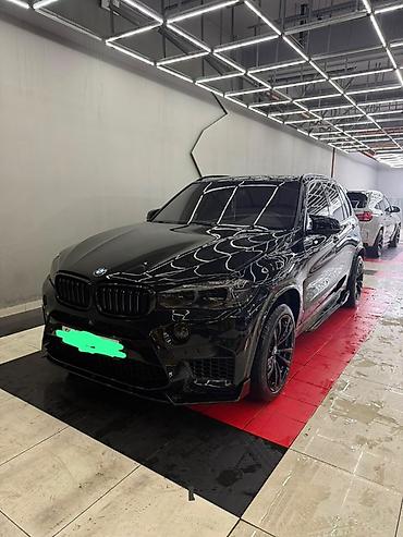 BMW: BMW X5: 2018 г., Бензин, Кроссовер — 4