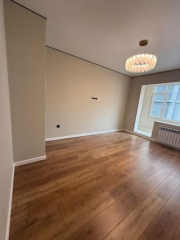 999: 2 комнаты, 74 м², Элитка, 5 этаж, Евроремонт — 8