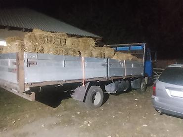 спринтер бортовой грузовик: Грузовик, Mercedes-Benz, Стандарт, Б/у — 3