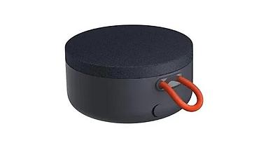 Zvučnici, slušalice i mikrofoni: Prijenosni Bluetooth zvučnik – kompaktan okrugli dizajn - Bežično — 2