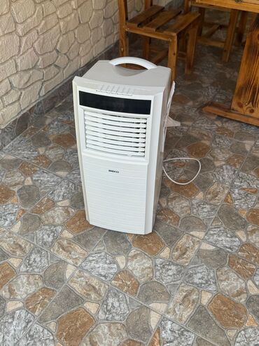beko elektrikli soba: Kondisioner Beko, 30-35 kv. m