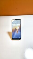 notebook ram 8: Redmi Note 12, 128 ГБ, цвет - Серый, Сенсорный, Две SIM карты