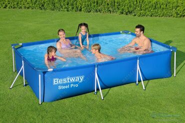бассейн для семейного отдыха: Оптовые цены 😱😱😱😱😱😱 Именно этот бассейн 9500со скидкой Пишите