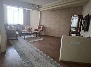 Долгосрочная аренда квартир: 3 комнаты, Агентство недвижимости, Без подселения, С мебелью полностью — 1