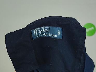 leather jacket: Polo Ralph Lauren, Chinosy dla mężczyzn, rozmiar L — 5