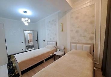 на ипотеку: 2 комнаты, 80 м², Элитка, 1 этаж, Дизайнерский ремонт — 5