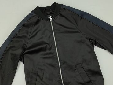 куртки жіночі польща: H&M, Kurtka bomberka damska, rozmiar XS