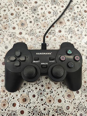 монитор бу: Salam PlayStation 2 satılır barter də var ps3 və ps4 ilə mən pul — 7