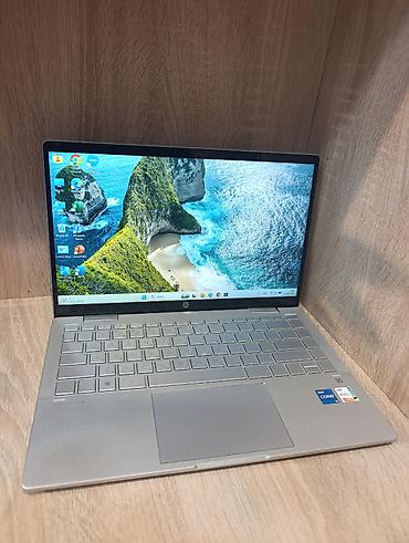 HP: HP Pavilion x360 14-ek1024ci — 8