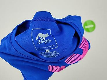 bluza under armour: T-shirt damski, rozmiar L — 5