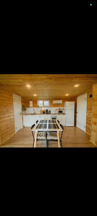 Продажа домов: Изготавливаем на заказ любых размеров модульные дома, дачные домики — 17