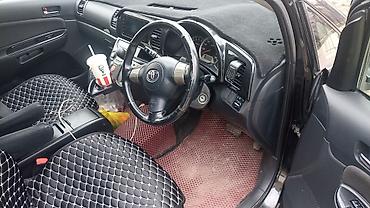 Toyota: Toyota Isis: 2003 г., 1.8 л, Автомат, Бензин, Минивэн — 11