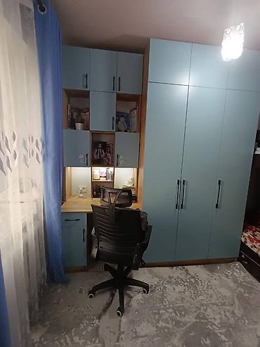 квартира частично: 2 комнаты, 35 м², Политех 1 этаж, Евроремонт — 4