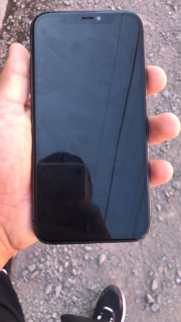 телефоны бу айфон: IPhone 11, Кара