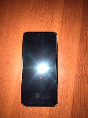a 40 samsung: Samsung Galaxy A36, 256 GB, rəng - Qara — 4