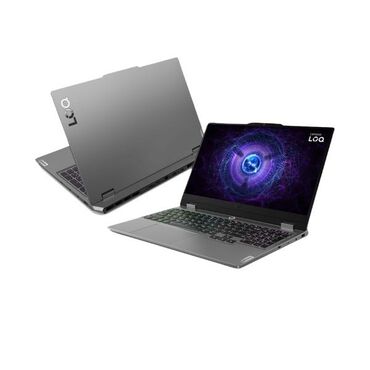 купить ноутбук в баку: Новый Lenovo LOQ, 15.6 ", Intel Core i5, 512 ГБ, Самовывоз