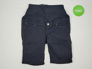 mom: H&M Mama, Szorty damskie, rozmiar M — 2